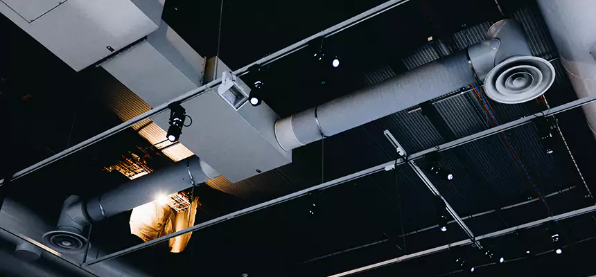 Our Air Duct Replacement Services in Schaumburg, IL