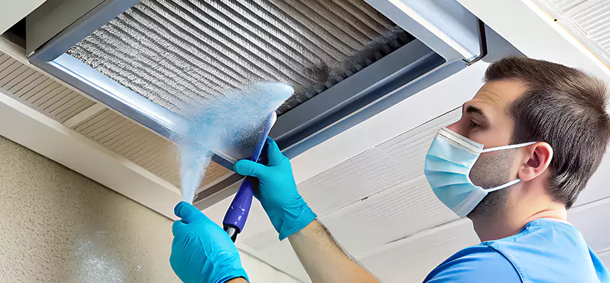 Our Home Ventilation Cleaning Services in Schaumburg, IL