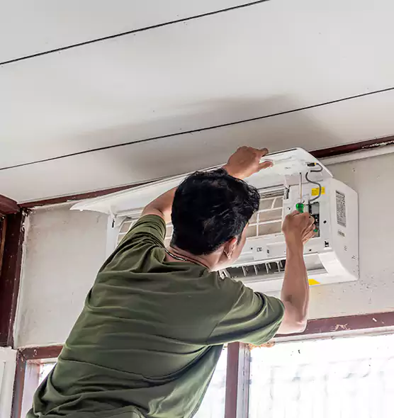 About Air Duct & AC Odor Removal in Schaumburg, IL