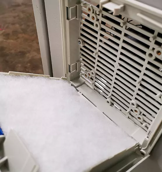 Professional Air Duct Expansion Solutions in Schaumburg, IL