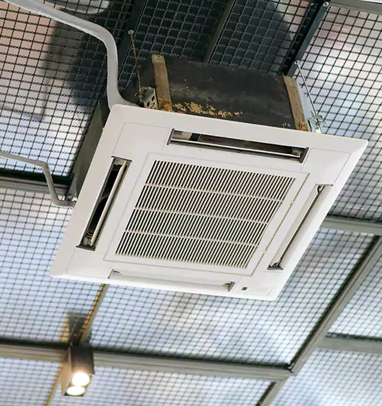 Top-Notch Allergy Relief Vent Cleaning Services in Schaumburg, IL