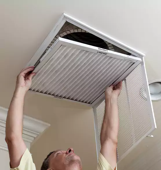 Trusted Apartment Air Duct Cleaning in Schaumburg, IL