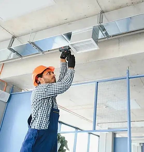 About Commercial Laundry Vent Cleaning in Schaumburg, IL