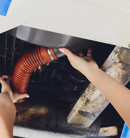 Professional Post-Renovation Duct Debris Removal in Schaumburg, IL