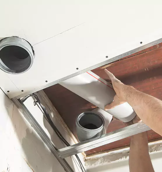 Professional Seasonal Allergy Air Duct Cleaning in Schaumburg, IL