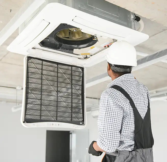 Why Homeowners & Businesses Trust Us in Schaumburg, IL?