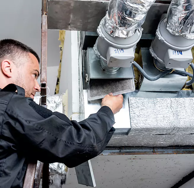 Why Homeowners & Businesses Trust Us in Schaumburg, IL