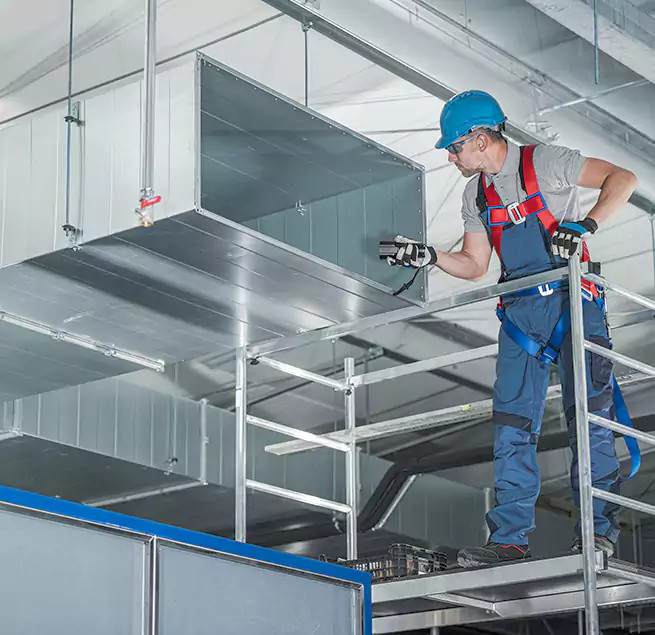 Why Homeowners & Businesses Trust Us in Schaumburg, IL?