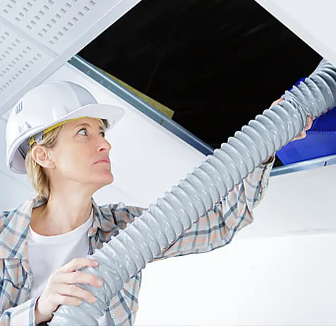 Why Homeowners & Businesses Trust Us Schaumburg, IL