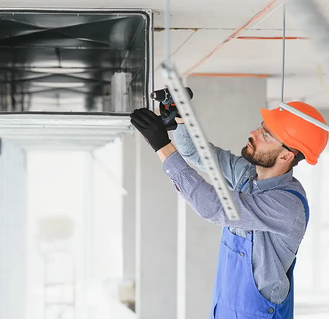 Why Homeowners & Businesses Trust Us in Schaumburg, IL?