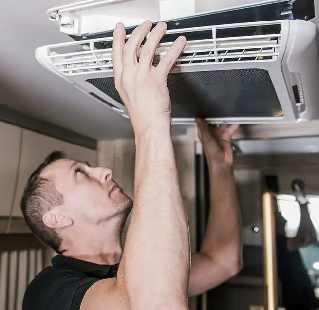 Why Homeowners & Businesses Trust Us Schaumburg, IL