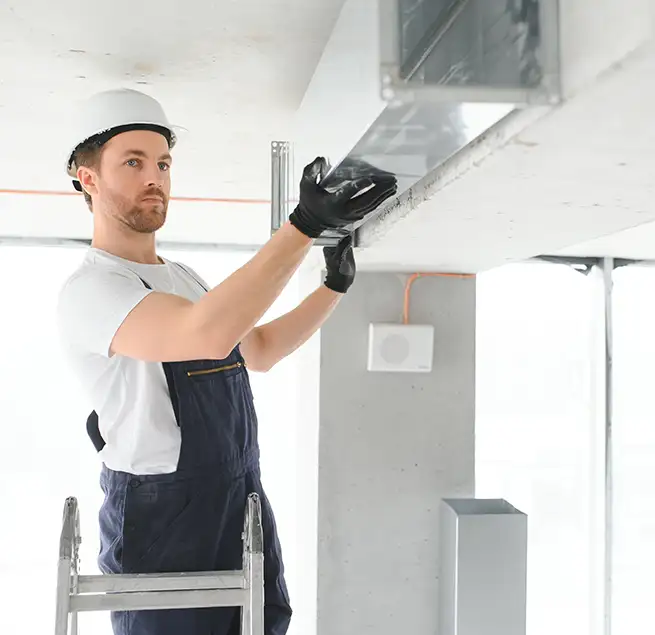 Why Homeowners & Businesses Trust Us in Schaumburg, IL?