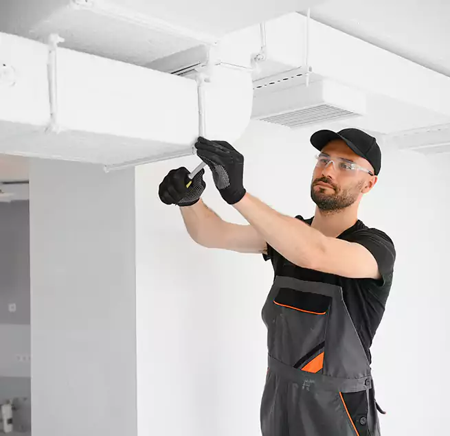  Why Homeowners Businesses Trust Us Schaumburg, IL