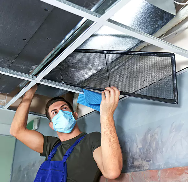 Why Homeowners & Businesses Trust Us in Schaumburg, IL?